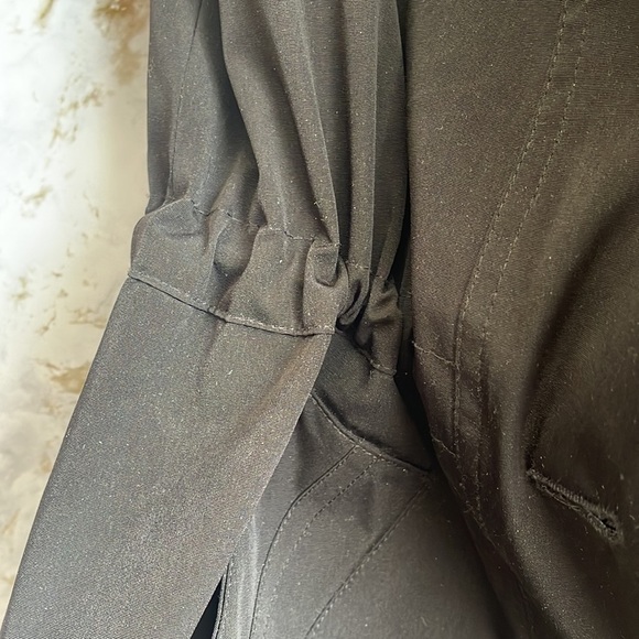 St Johns Bay Double Layer Jacket l SIZE S - Picture 9 of 10